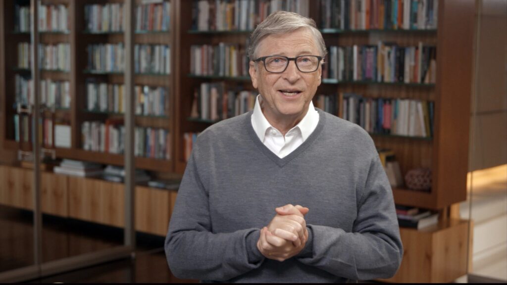 Ce avere are Bill Gates. Ce loc ocupă în topul Forbes