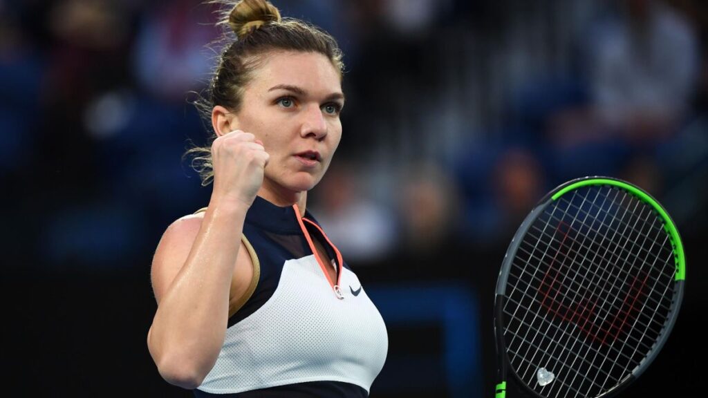 Ce avere are Simona Halep. Câți bani a făcut din tenis