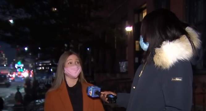 O femeie a fost concediată pentru că a refuzat să se vaccineze anti-COVID. Își dorește să rămână însărcinată