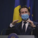 Noi restricții în România? Premierul Florin Cîțu a făcut anunțul
