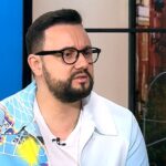 Ce a putut să spună Măruță în direct! I-a lăsat pe toți fără cuvinte