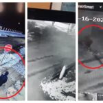 Și-a așteptat moartea pe calea ferată, la doar 17 ani. Imagini cutremurătoare | VIDEO