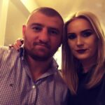 Cătălin Moroșanu și-a cunoscut soția în tren: "Avea 16 ani"