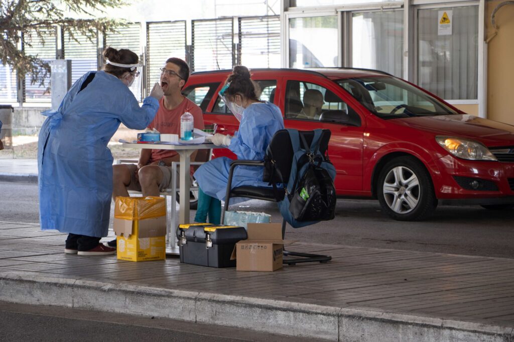 Unde se poate călători fără test COVID