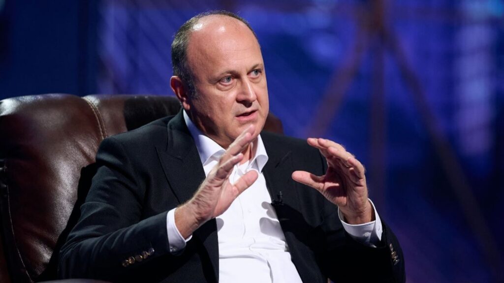 Ce avere are Dan Șucu