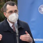 Vlad Voiculescu cere măsuri mai dure: "Sunt destule locuri în Capitală unde nu sunt respectate regulile"