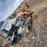 Accident teribil în România. A murit la doar 44 de ani