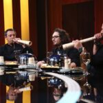 De ce sunt patru farfurii la Chefi la Cuțite?