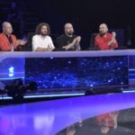 Emisiune nouă la Antena 1, cu Teo, Vio, Costel și Dan Badea