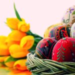 Când pică Paștele în 2021. Anul acesta este în mai
