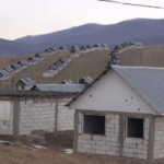 Case vândute în România cu prețuri cuprinse între 200 și 2000 de euro