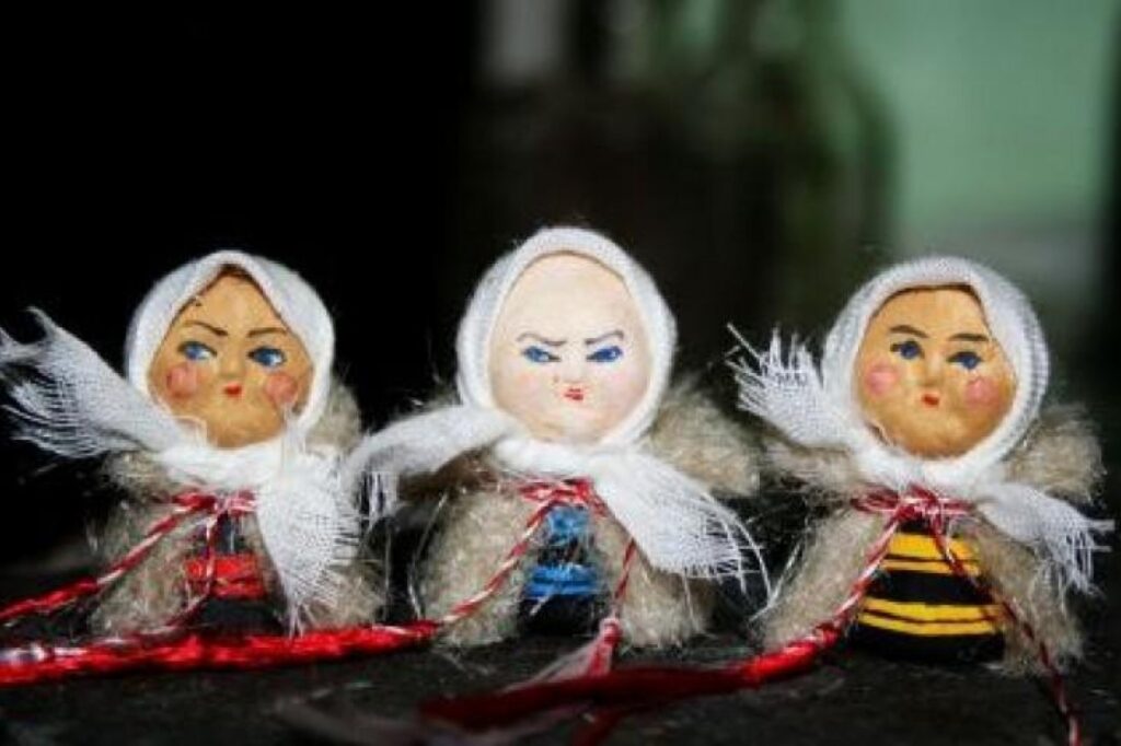 Cum se aleg Babele. Ziua care îți spune cum îți merge în 2021