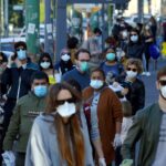 Restricții dure de pe 6 Martie! Se va emite decret