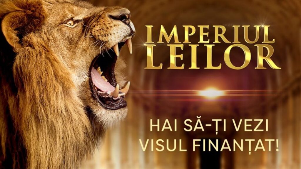 Live Video Imperiul Leilor. Vezi online ediția 6 de la Pro TV