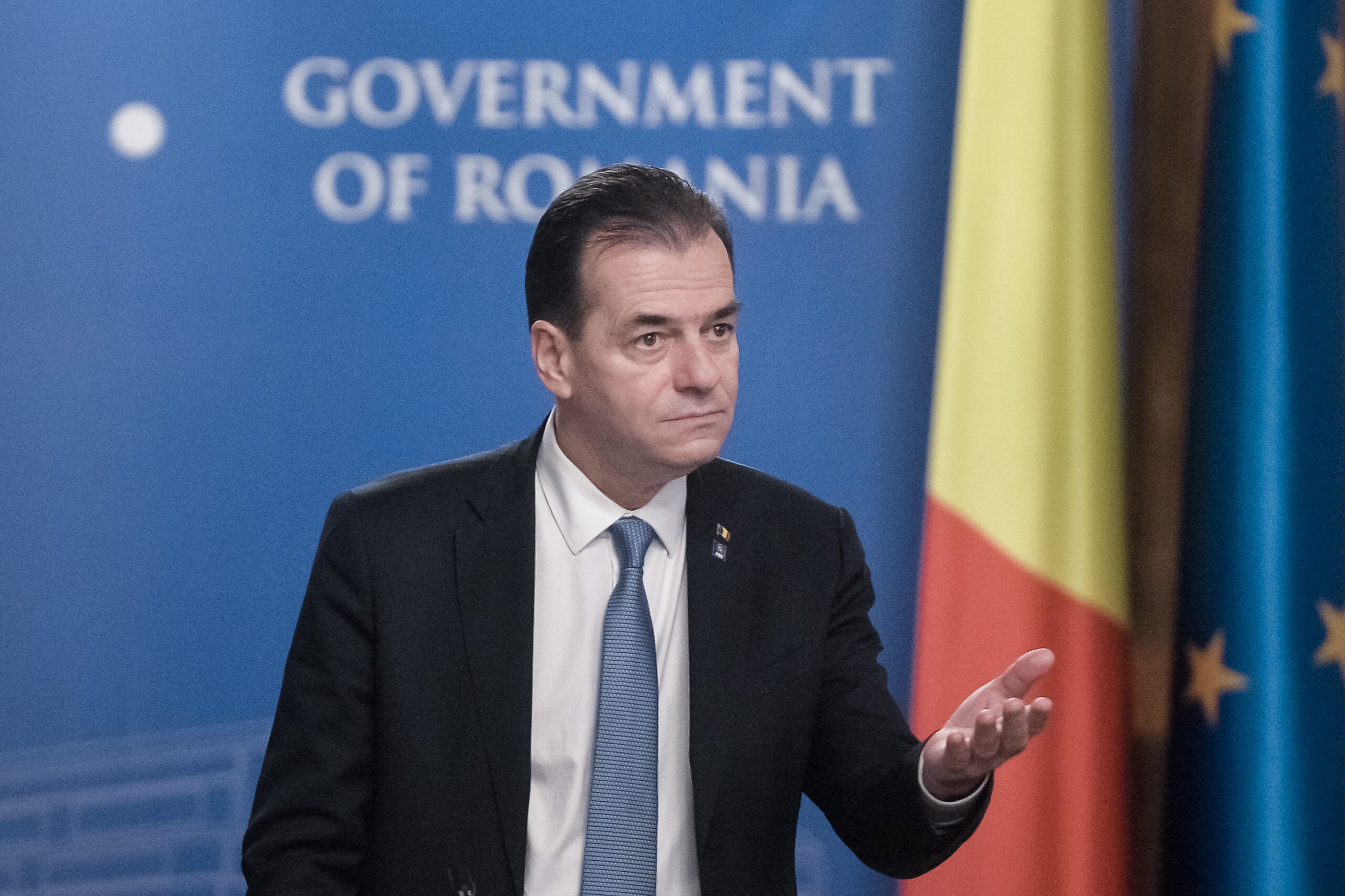 Când se vor putea face nunți în 2021. Ce spune Orban despre petrecerile în pandemie