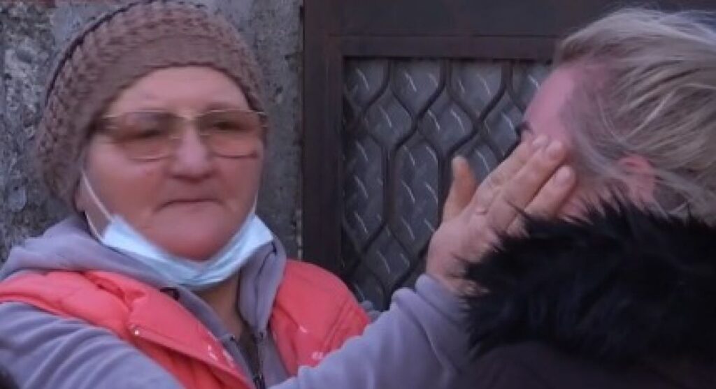 Soția criminalului din Onești: „Nu îi omorî, mai lasă-i, poate primim bani în cont”