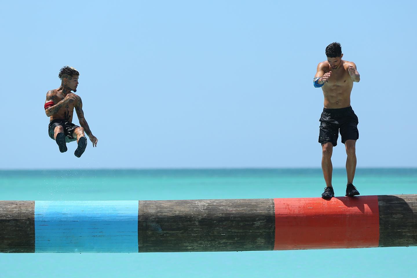 Cine a câștigat Survivor aseară, 13 martie. Ce echipă face o nouă nominalizare