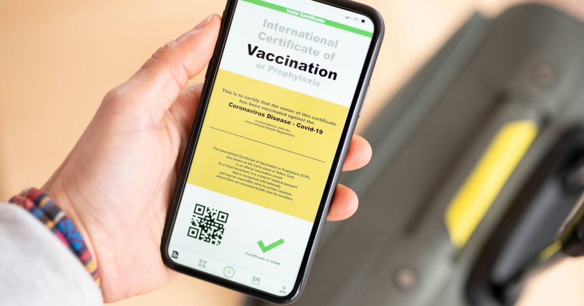 Mai puține restricții pentru persoanele vaccinate. Anunțul făcut de autorități!