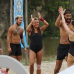 Cine a câștigat aseară la Survivor, 9 aprilie