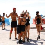 Cine a câștigat aseară la Survivor, 15 aprilie. Surpriză uriașă!