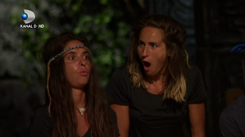 Cine a plecat de la Survivor aseară, 4 martie. Final neașteptat!