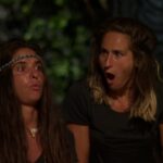 Cine a plecat de la Survivor aseară, 4 aprilie. Eliminare neașteptată!