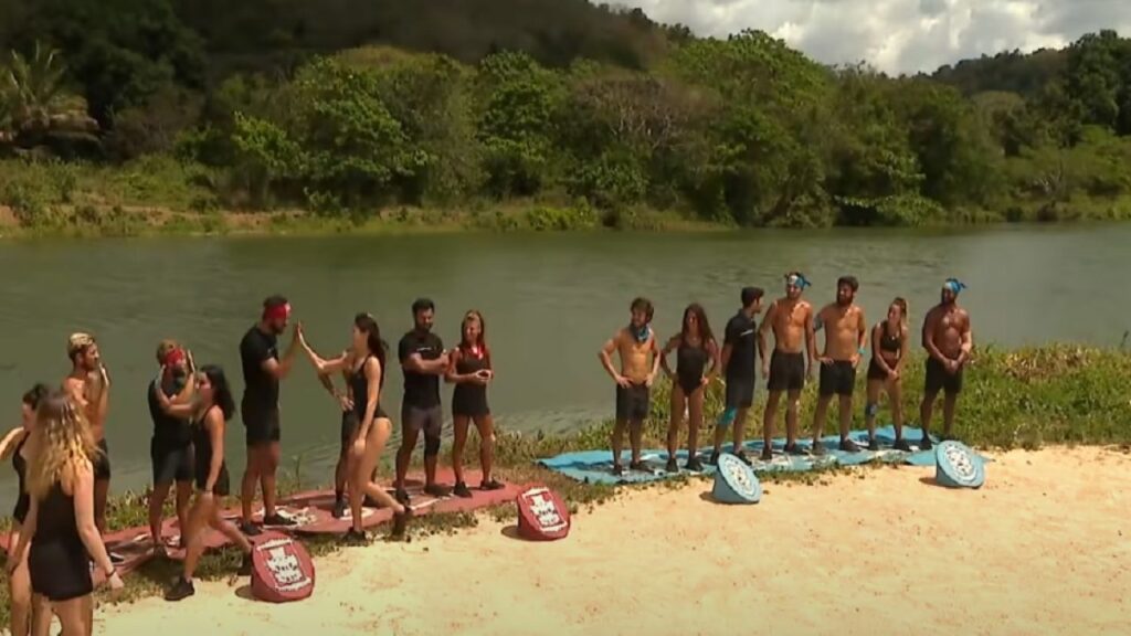 Survivor România Live 8 aprilie 2021