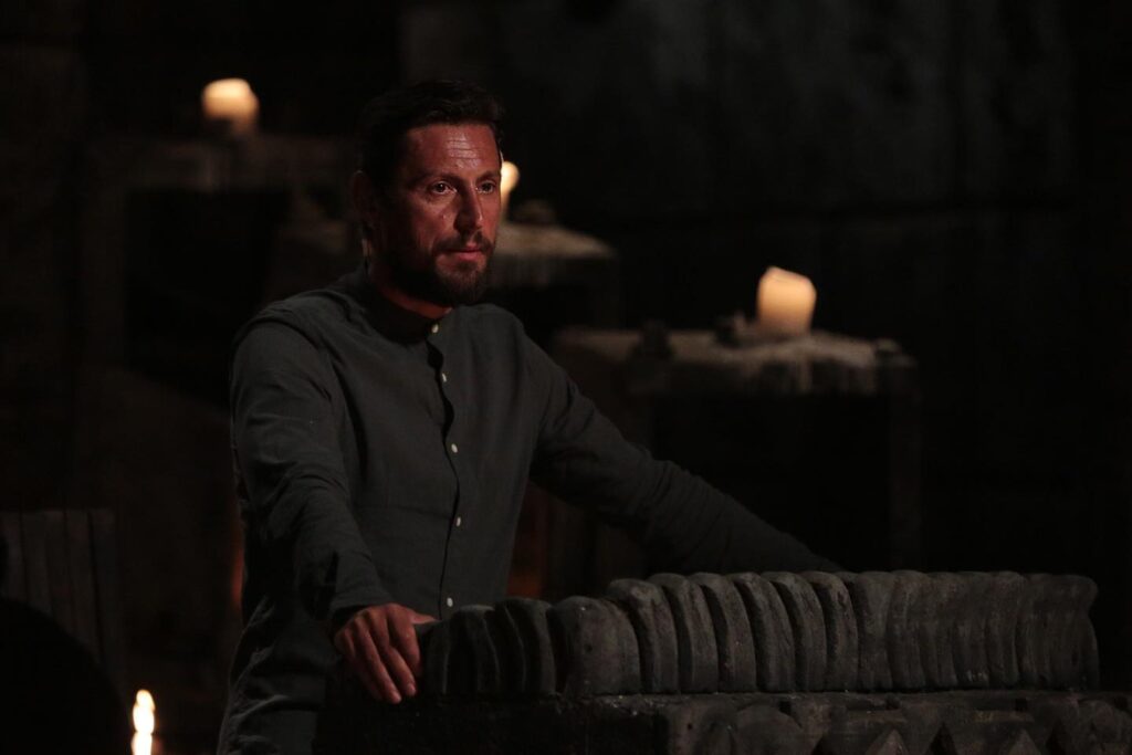 Cine a plecat de la Survivor, 22 aprilie. El este concurentul care a părăsit competiția