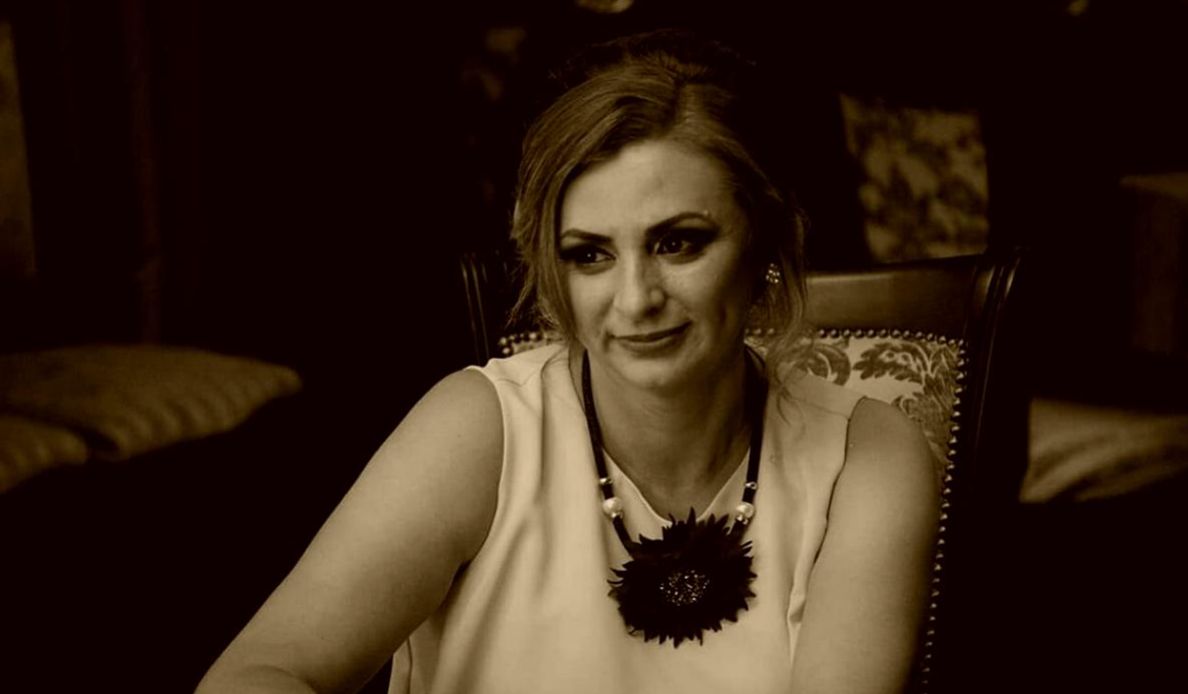 Dana Marin, directoarea unei grădinițe din Alexandria, s-a sinucis la 39 de ani. Ce a scris în biletul de adio