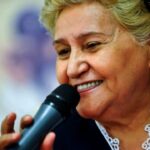 A murit Gabi Luncă. Era infectată cu SARS-CoV-2