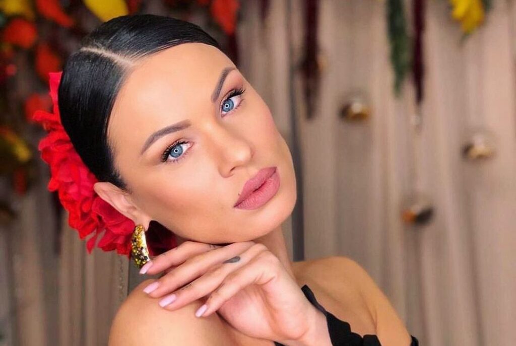 Cine este Irina Ceban de la Survivor