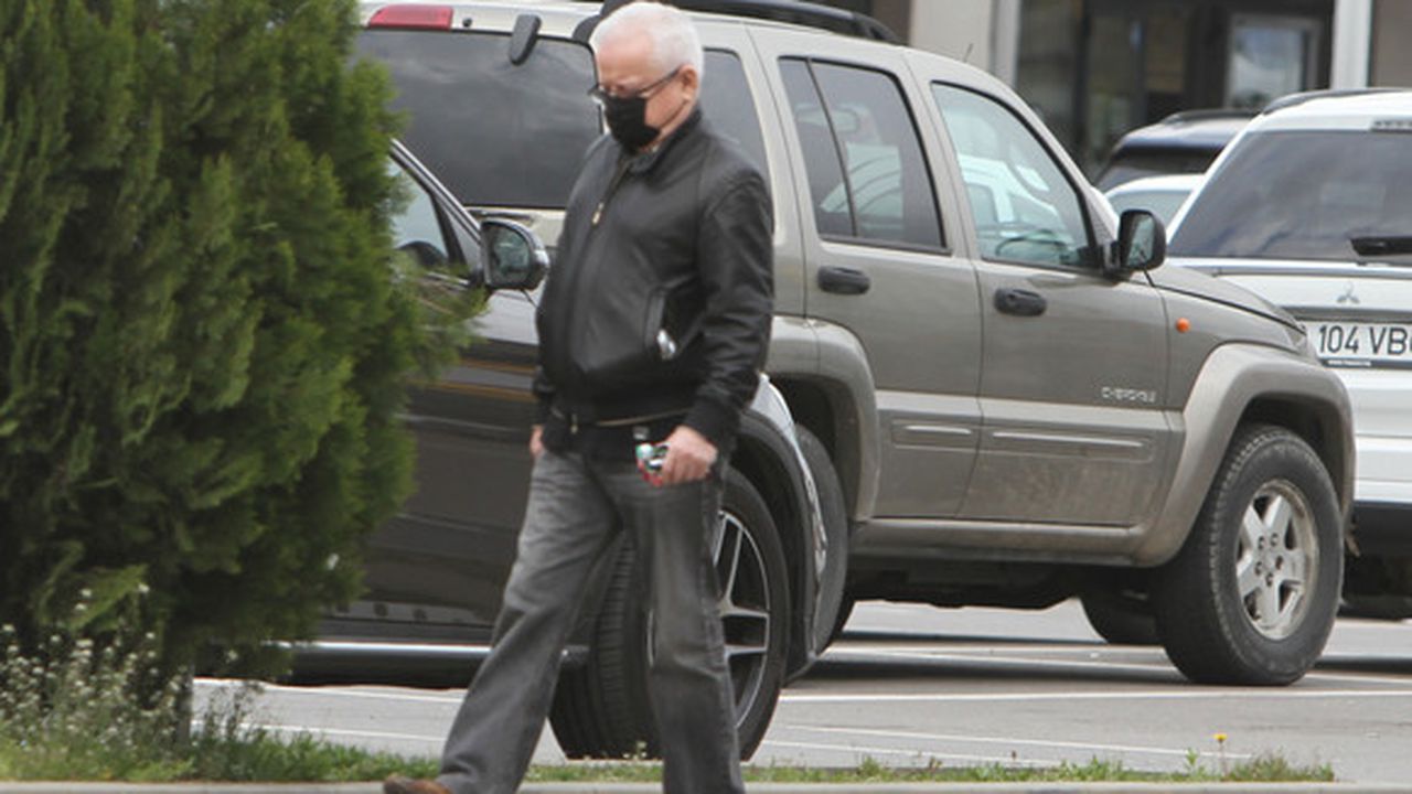 Irinel Columbeanu a ajuns într-o situație greu de imaginat. Monica s-a oferit să-l ajute! 