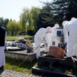 Se schimbă regulile de înmormântare. Ce ce întâmplă în situațiile cu COVID