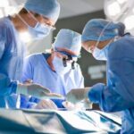 Caz incredibil într-un spital din România! Femeia a mers la doctor pentru că o durea burta!