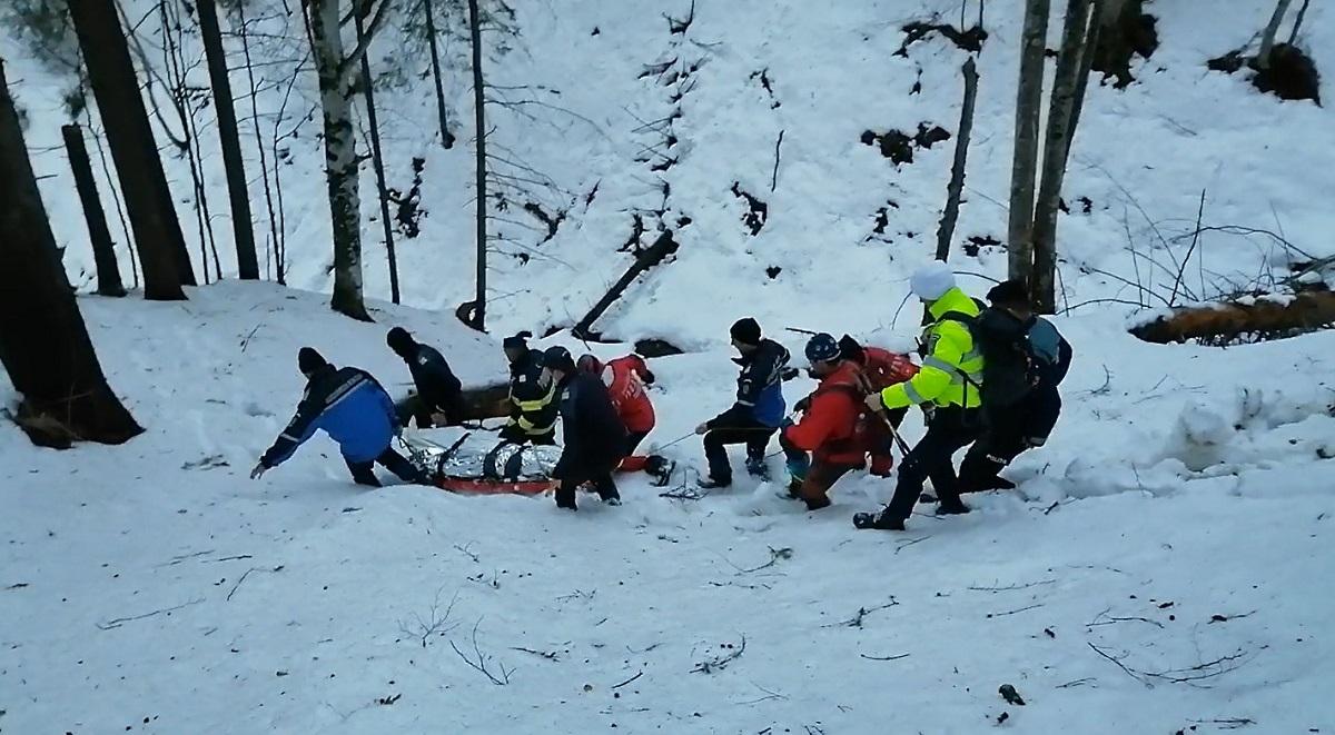 Dezvăluiri cutremurătoare despre Alexandru, sportivul sfâșiat de o ursoaică