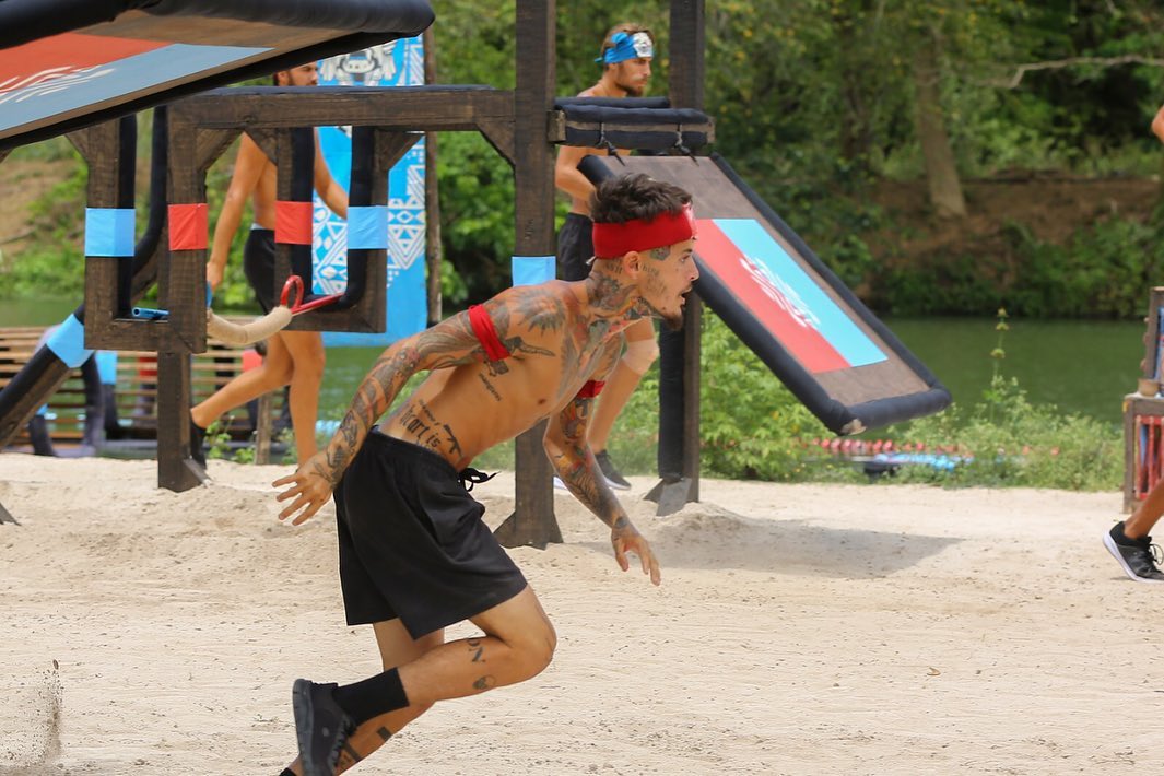 Cine a câștigat Survivor aseară, 10 aprilie. Joc de imunitate spectaculos