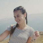 S-a sinucis din dragoste! Valentina, sergent în Armata Româna avea o relație cu un coleg căsătorit