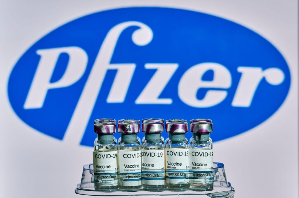 Vaccinul Pfizer nu oferă protecție în cazul tulpinei sud-africane. Studiul