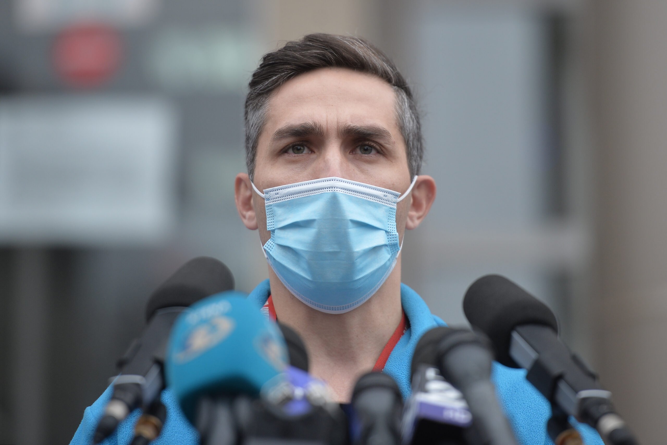Vaccinare fără programare! Anunț important pentru români