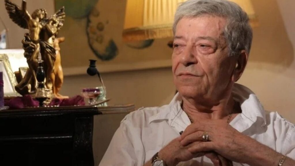 A murit Ion Dichiseanu. Actorul avea 87 de ani