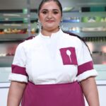 Chefi la cuțite 2021. Cine este Narcisa Birjaru din echipa mov a lui Cătălin Scărlătescu