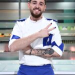 Chefi la cuțite 2021. Cine este Ștefan Borleanu din echipa albastră a lui Florin Dumitrescu