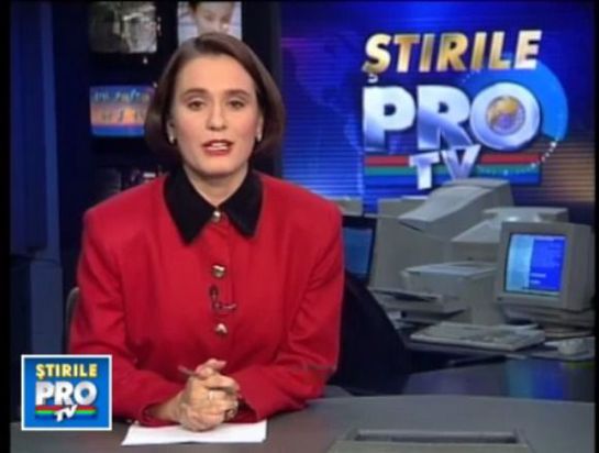 Ce salariu are Andreea Esca