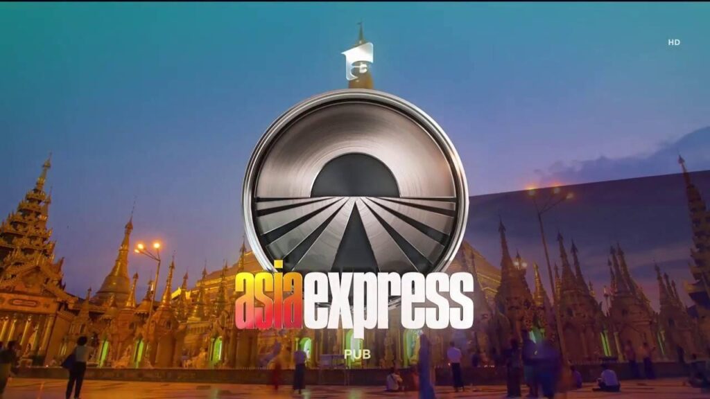 Când începe Asia Express. Schimbări importante în sezonul 4!