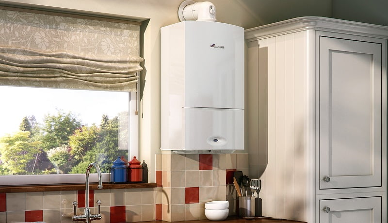 Taxa pe centrala de apartament. Schimbări uriașe pentru români!