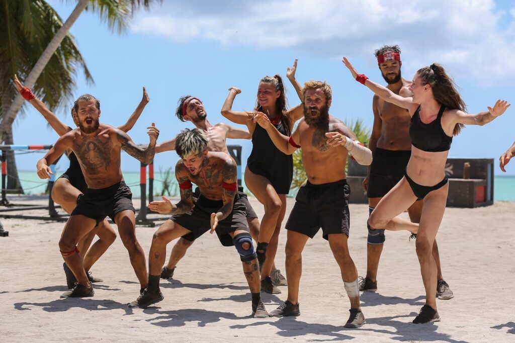 Când se termină Survivor România 2021
