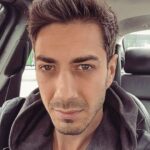 Cine este Tiberiu Argint. Totul despre iubitul Andreei Bălan