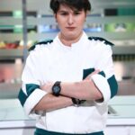 Chefi la cuțite 2021. Cine este Cristina Mălai din echipa verde a lui Sorin Bontea