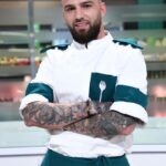 Chefi la cuțite 2021. Cine este Dorin Voiasciuc din echipa verde a lui Sorin Bontea