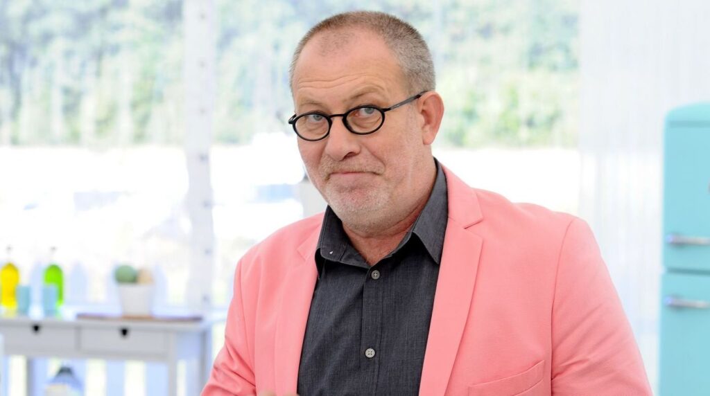 Florin Busuioc și-a părăsit fiul la o lună de la naștere! Detalii neștiute din viața îndrăgitului prezentator de la PRO TV. 